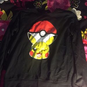 Good quality Pokémon shirt